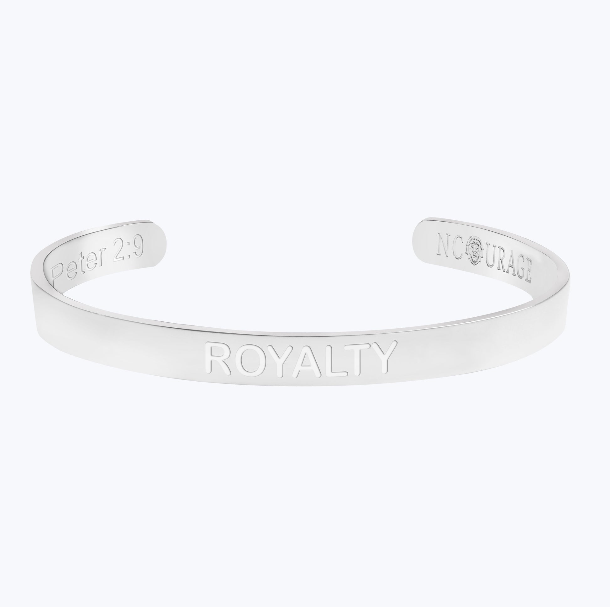 ROYALTY - NCOURAGE Bands and Bracelets
